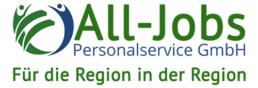 logo_region All-Jobs Personalservice GmbH