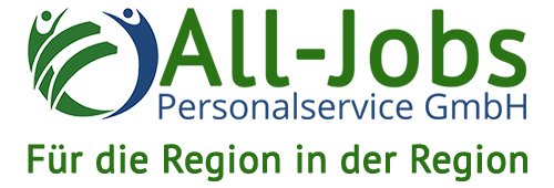 logo_region All-Jobs Personalservice GmbH